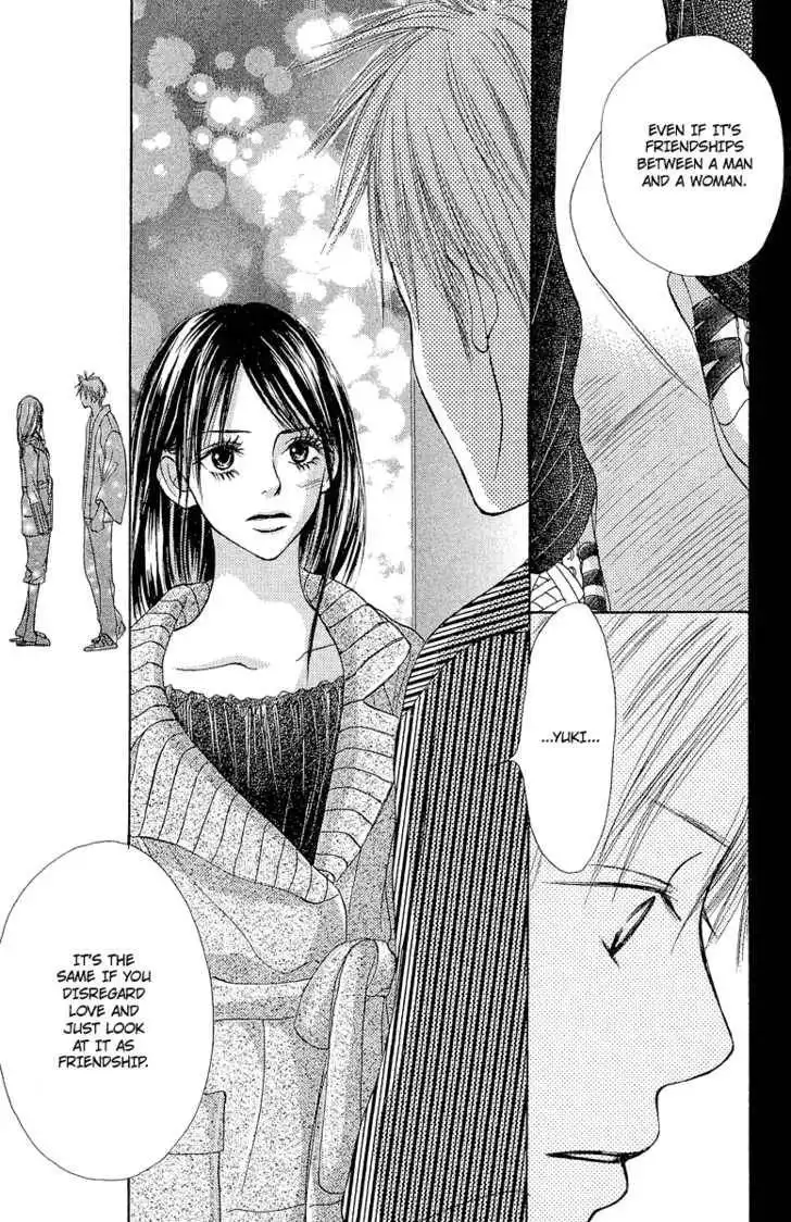 Crazy for You (Shoujo) Chapter 6 37